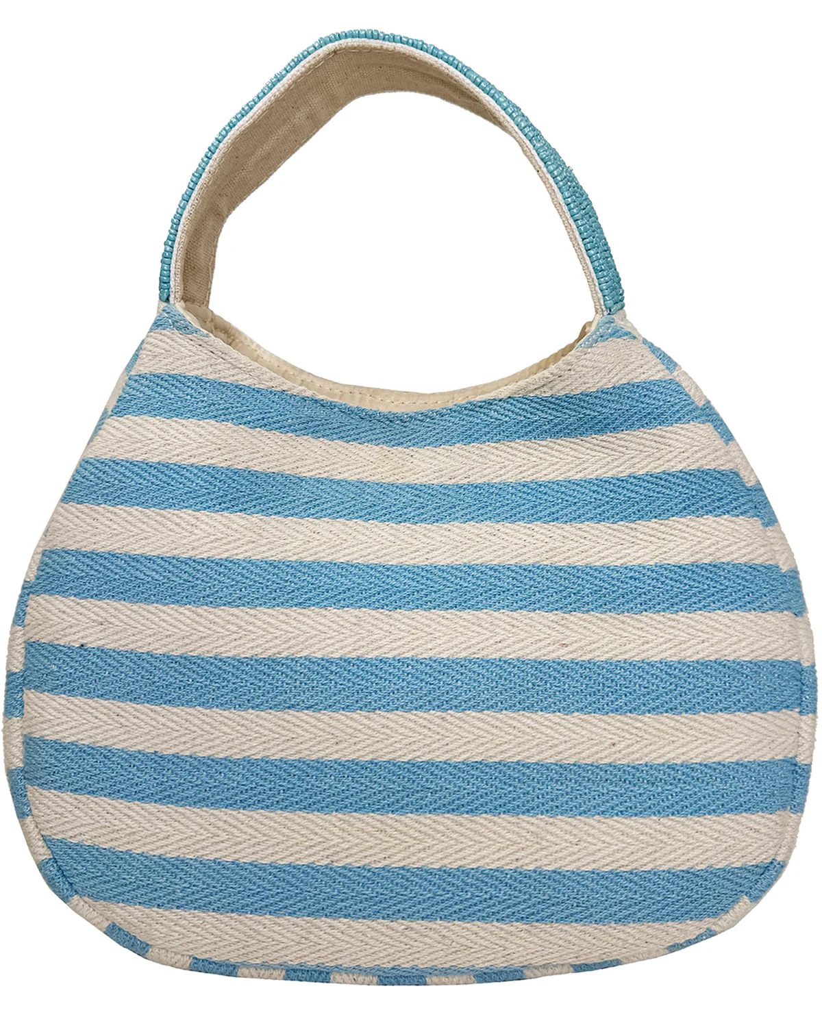Beaded Mini Bag - Image 3