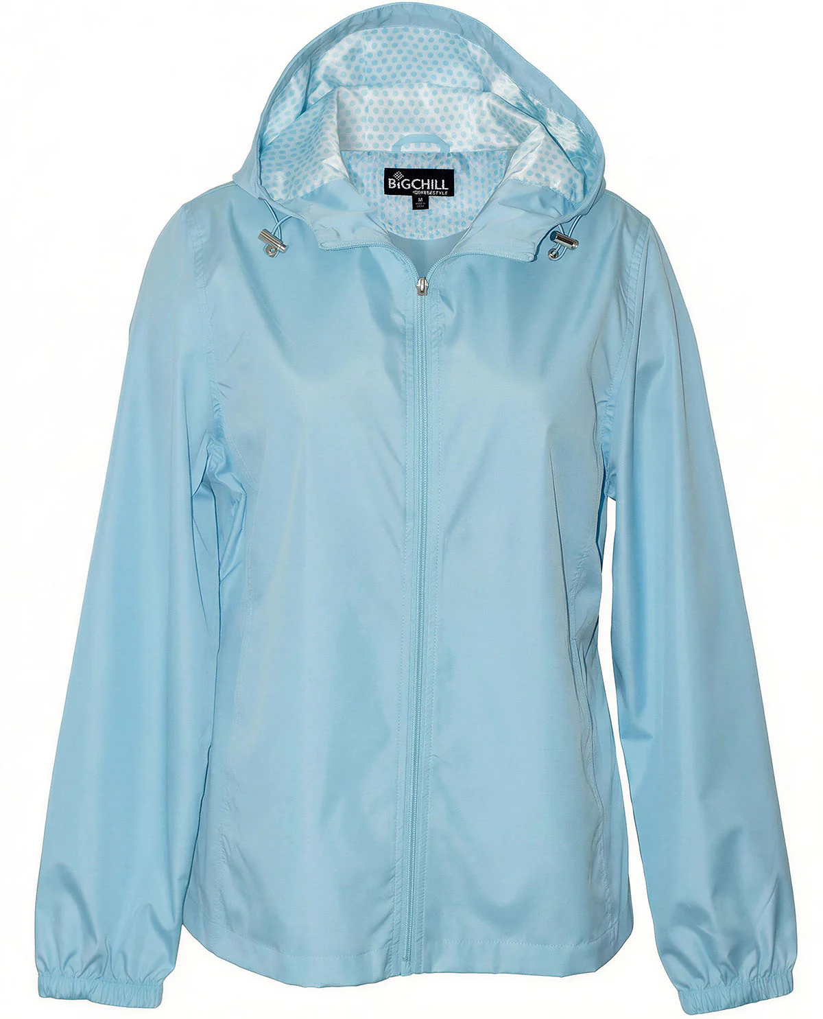 Big Chill Windbreaker - Image 4
