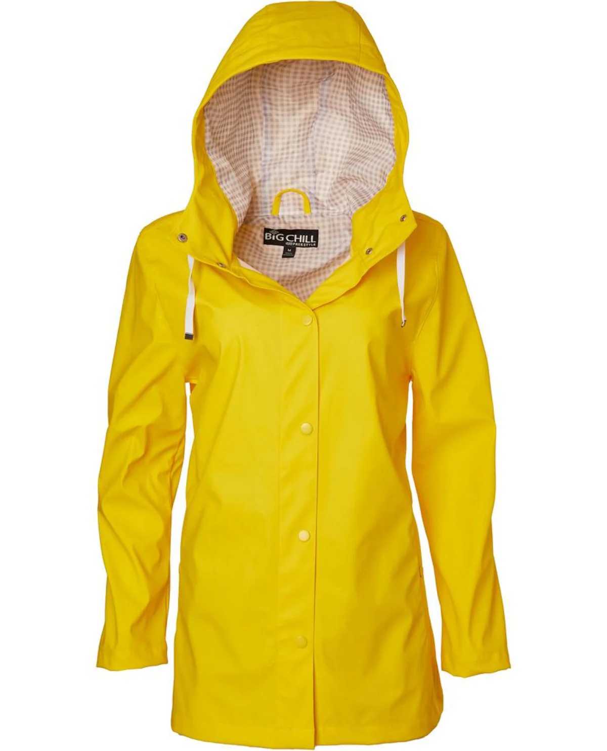 Big Chill Raincoat - Image 3