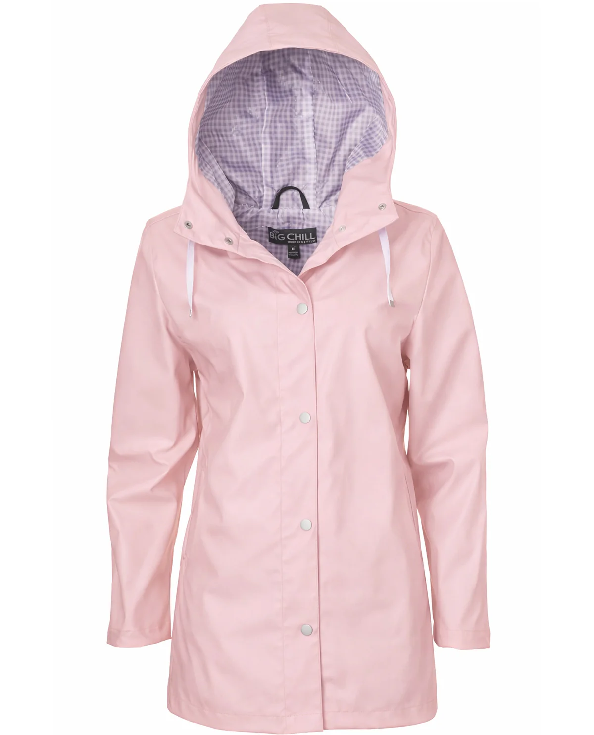 Big Chill Raincoat - Image 4
