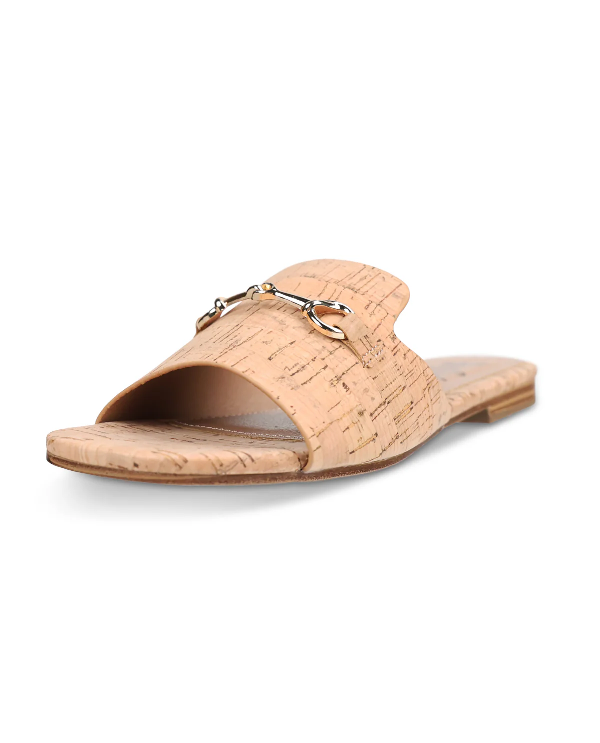 Hey Girl Bit Of A Breeze Sandal Cork - Image 2