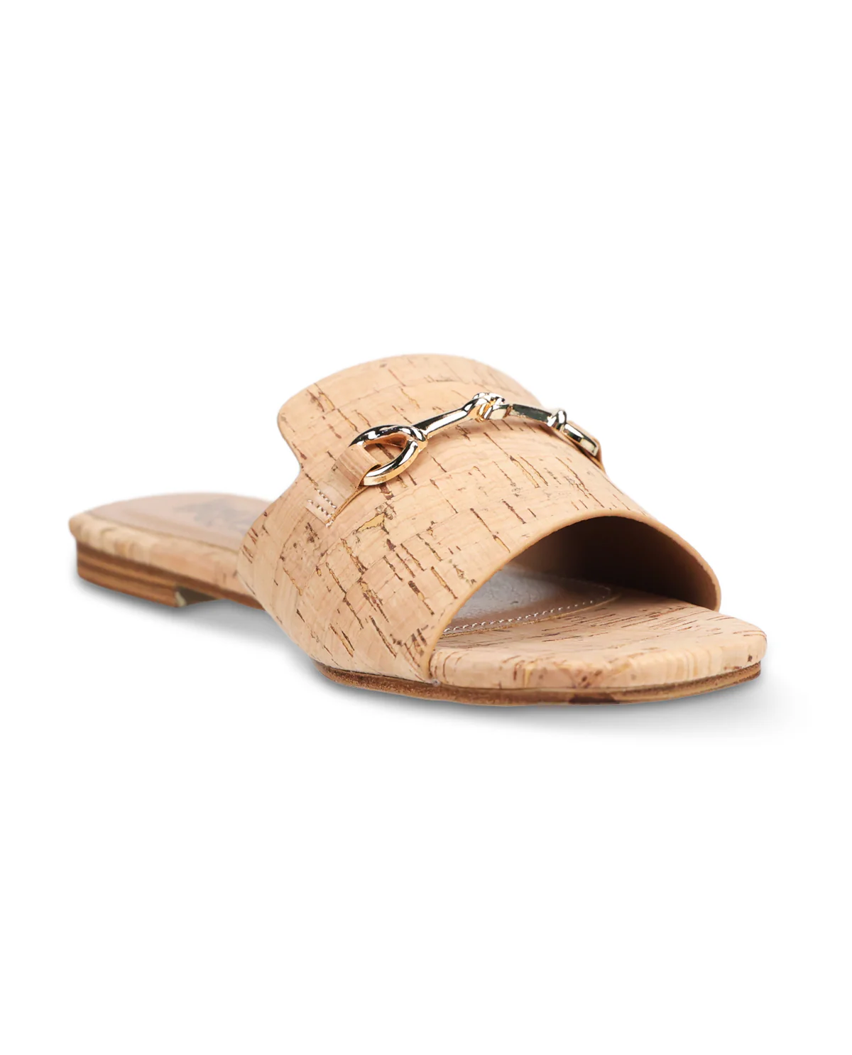 Hey Girl Bit Of A Breeze Sandal Cork - Image 3