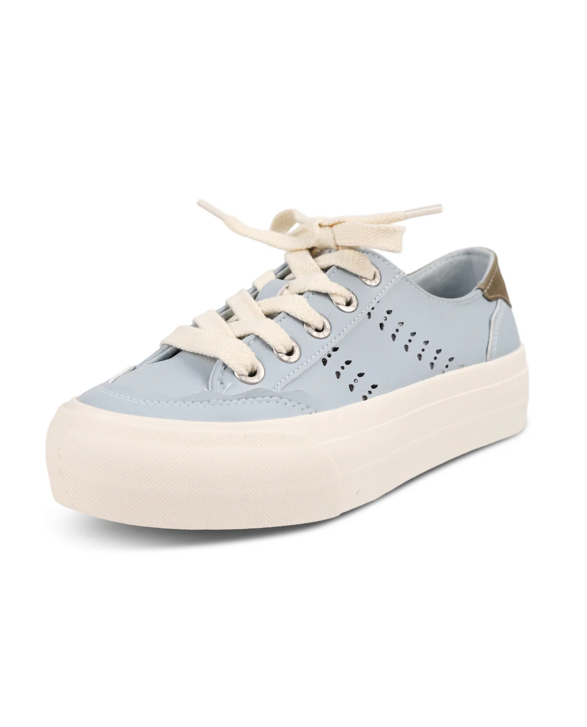Blowfish Shade Casual Raw Edge Smooth - Image 2