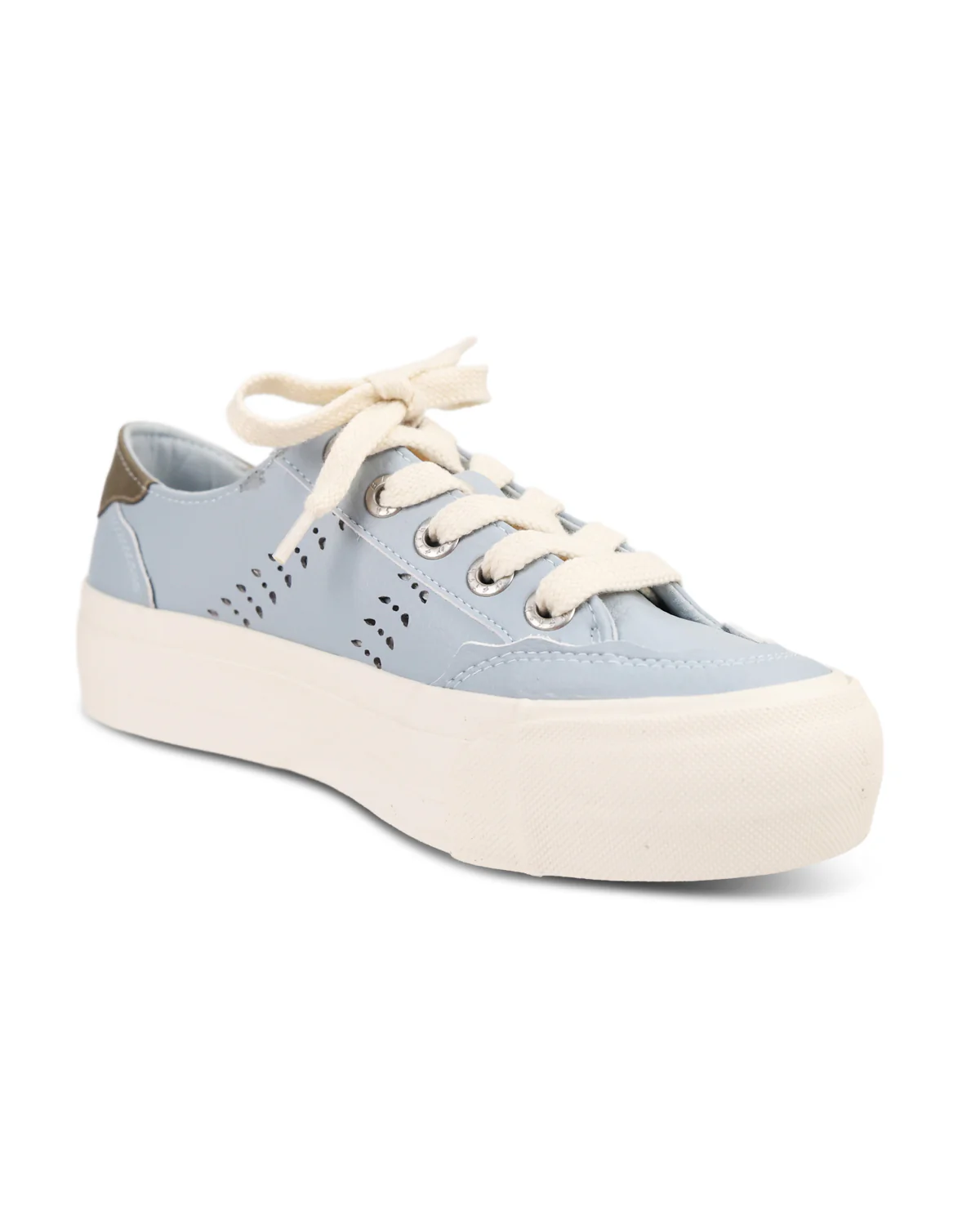 Blowfish Shade Casual Raw Edge Smooth - Image 3