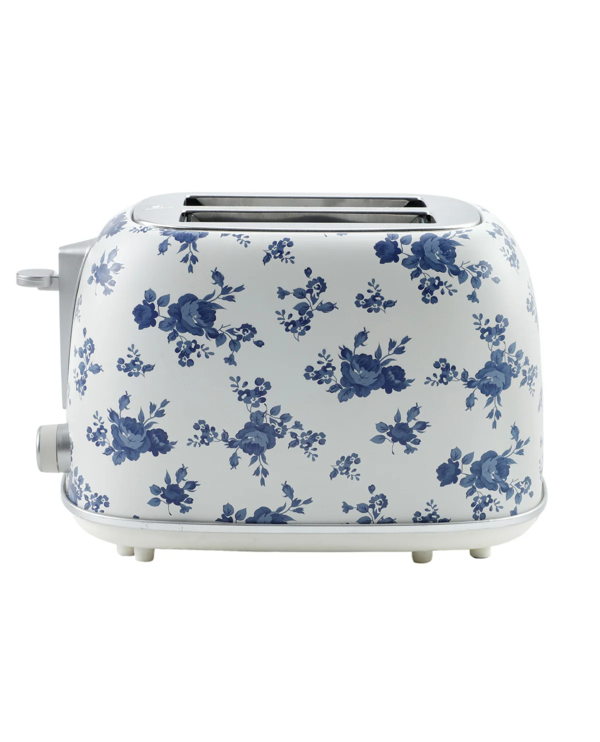 Blue Printed Toaster - Image 2