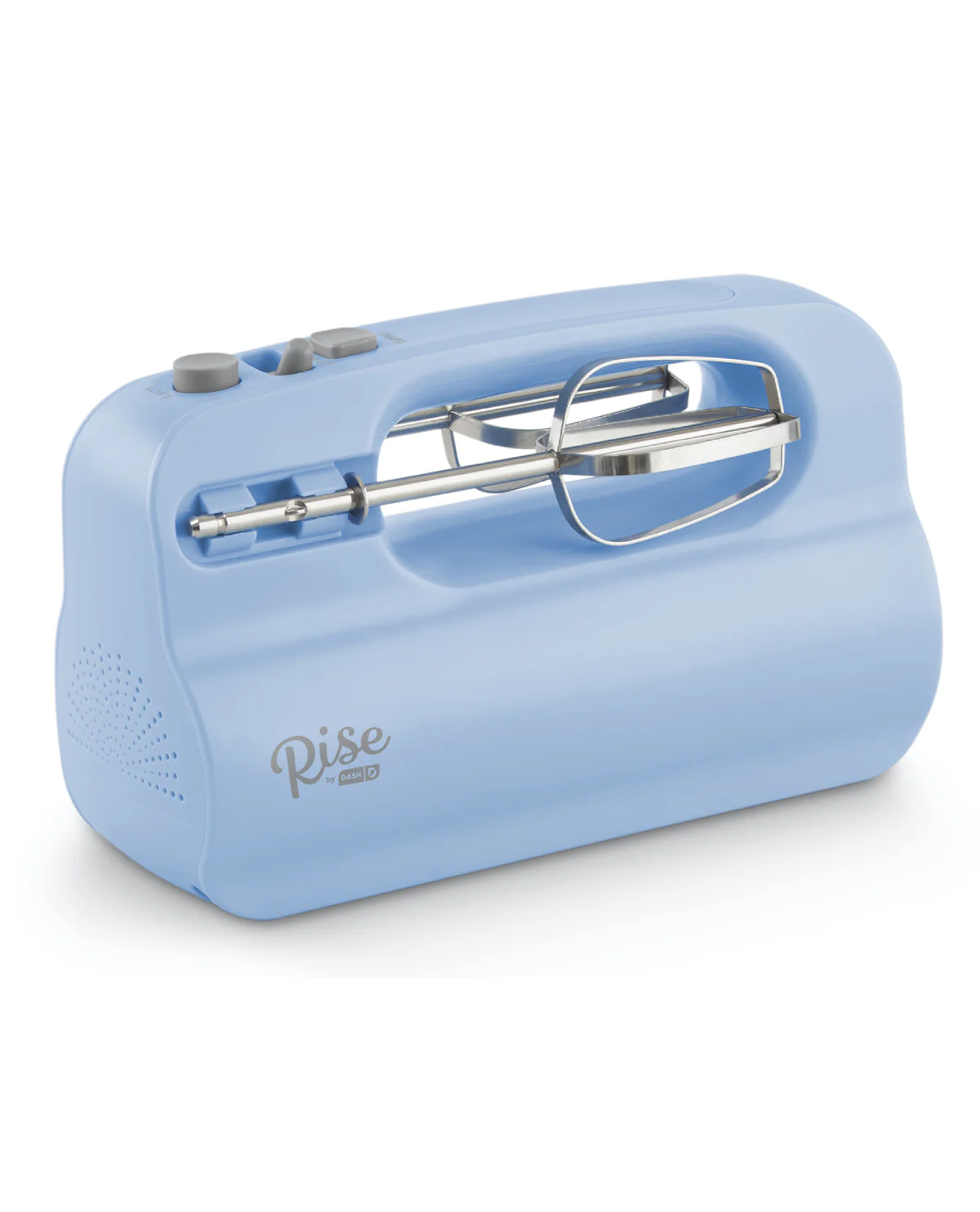 Blue Sky Rise By Dash Hand Mixer - Image 4