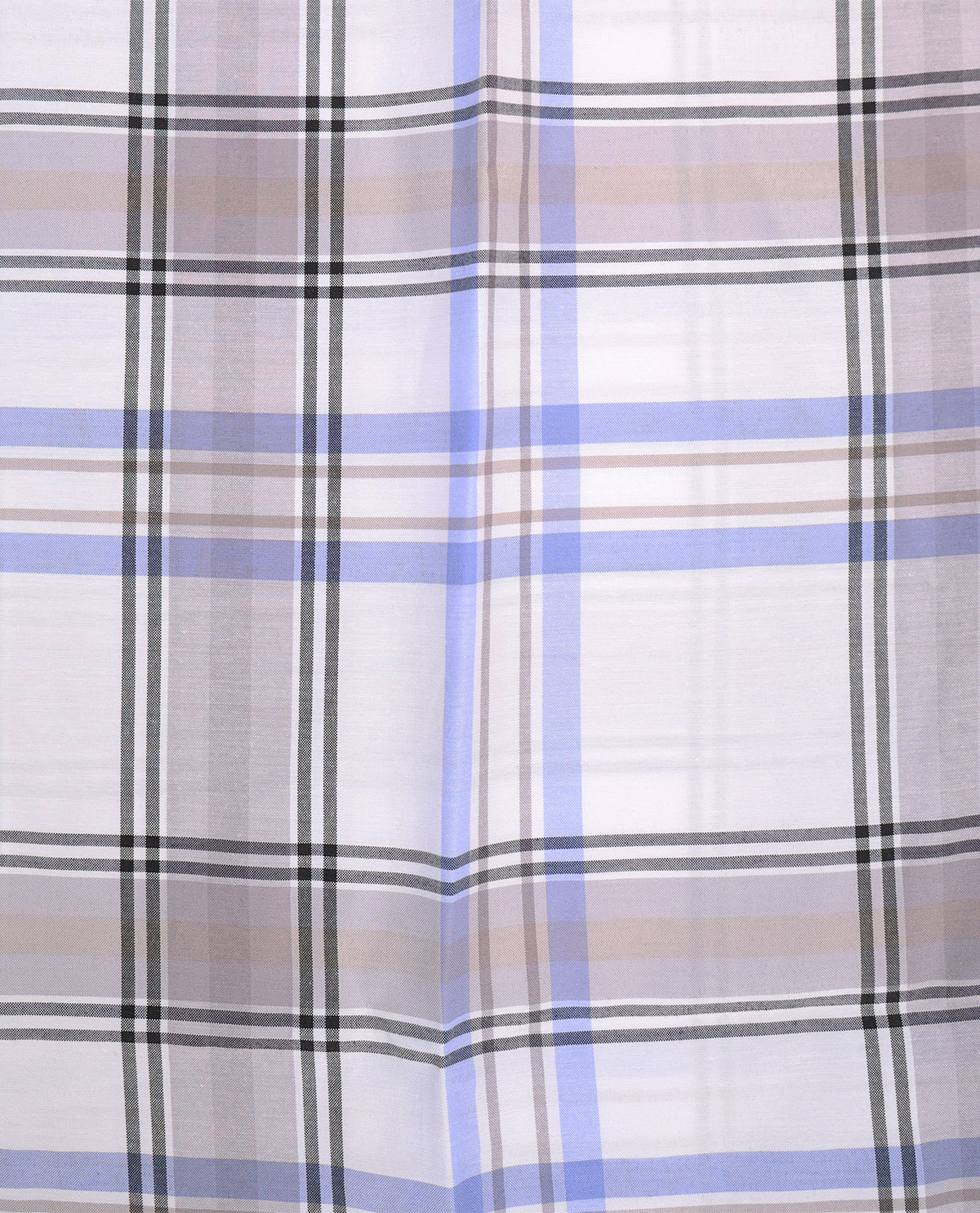 Walnut Creek Short Sleeve Plaid Top - Image 23