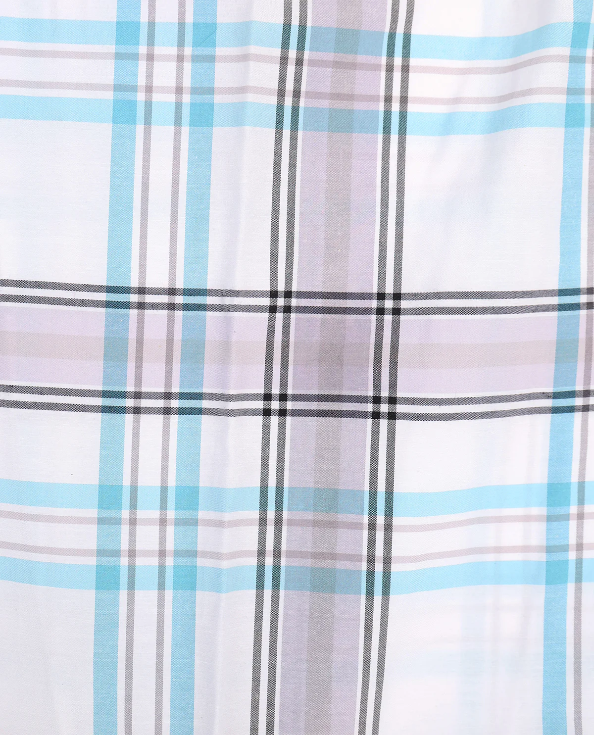 Walnut Creek Short Sleeve Plaid Top - Image 8