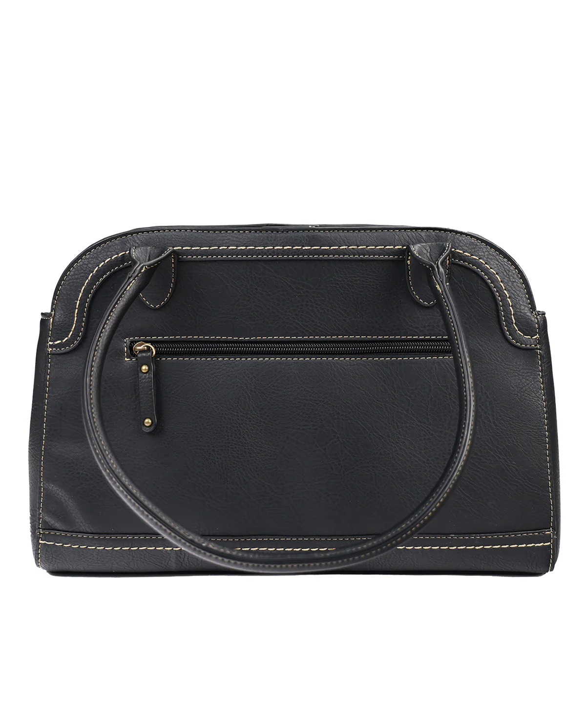 BOC Lambertsville Satchel Black - Image 3