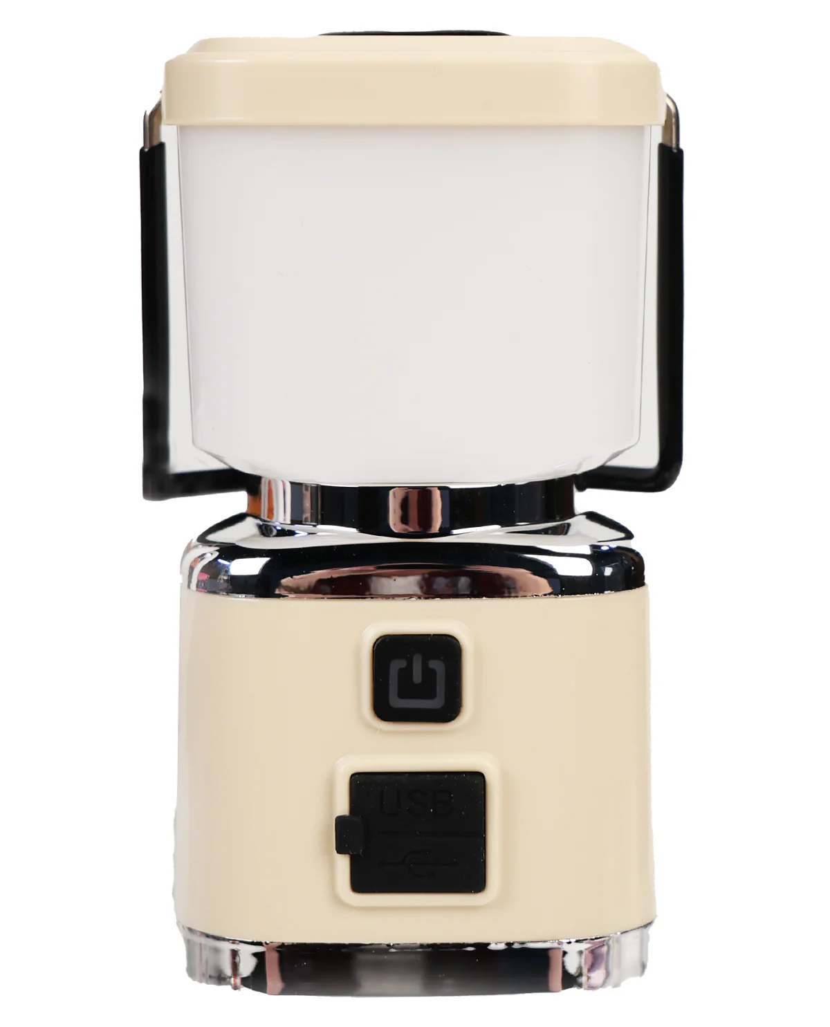 600ML Bright Buddy USB-C Rechargeable Lantern - Image 2