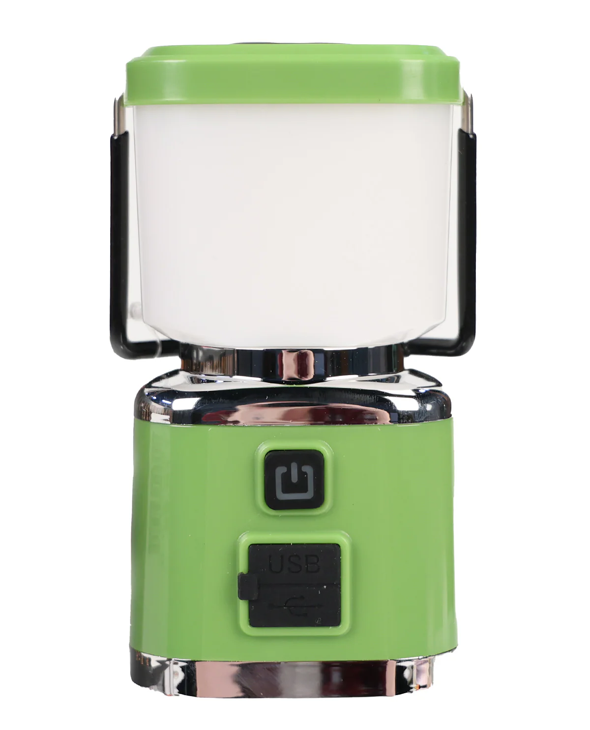 600ML Bright Buddy USB-C Rechargeable Lantern - Image 3