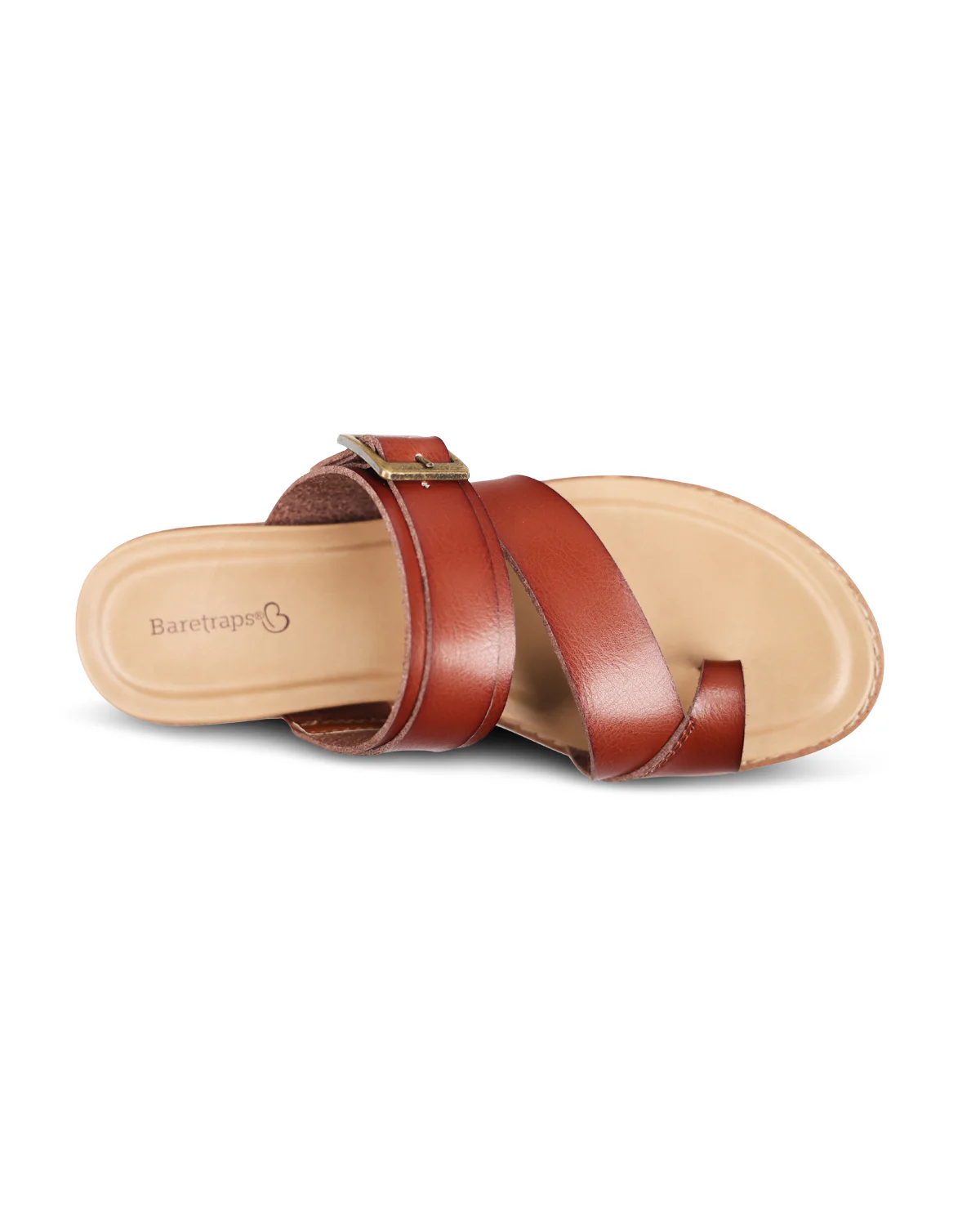 Baretraps Nat Slide Sandal - Image 6
