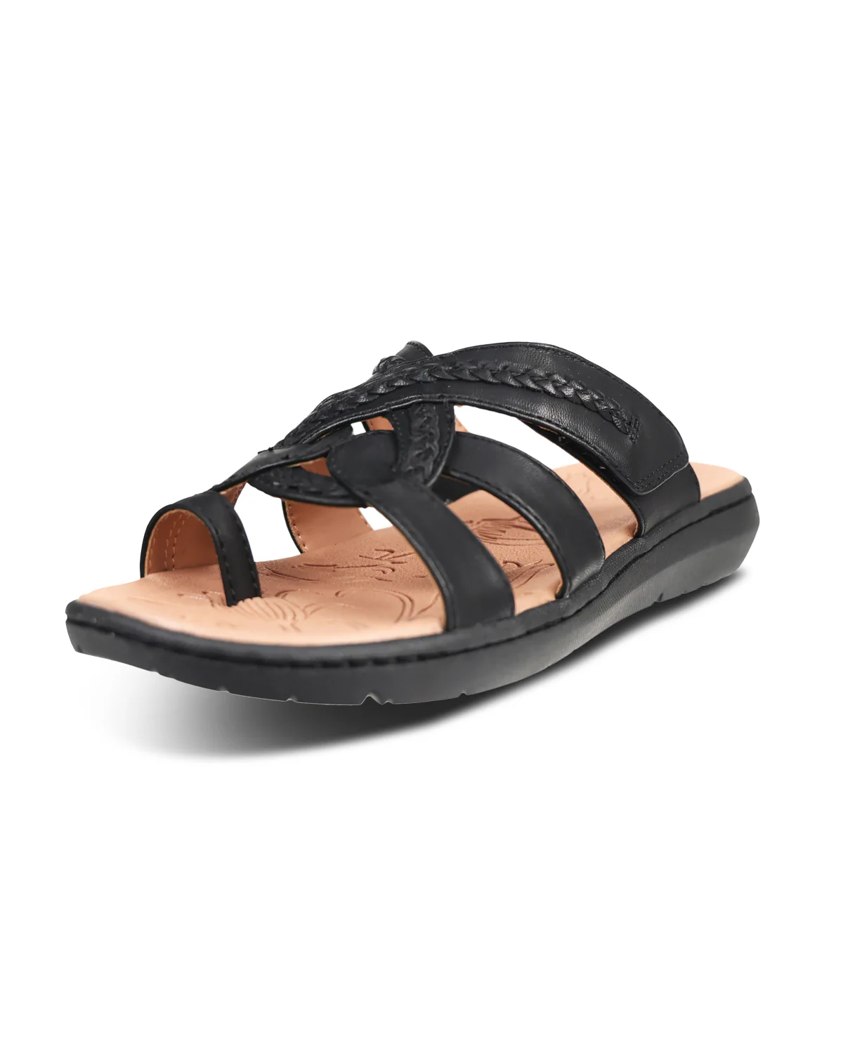 Baretraps Queenie Sandal Black - Image 2