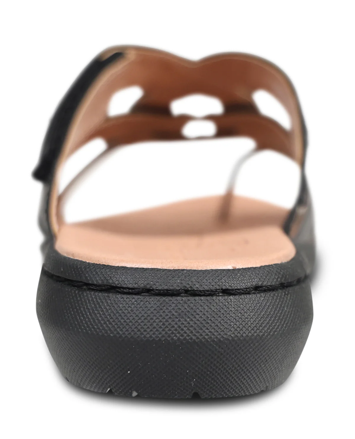 Baretraps Queenie Sandal Black - Image 4