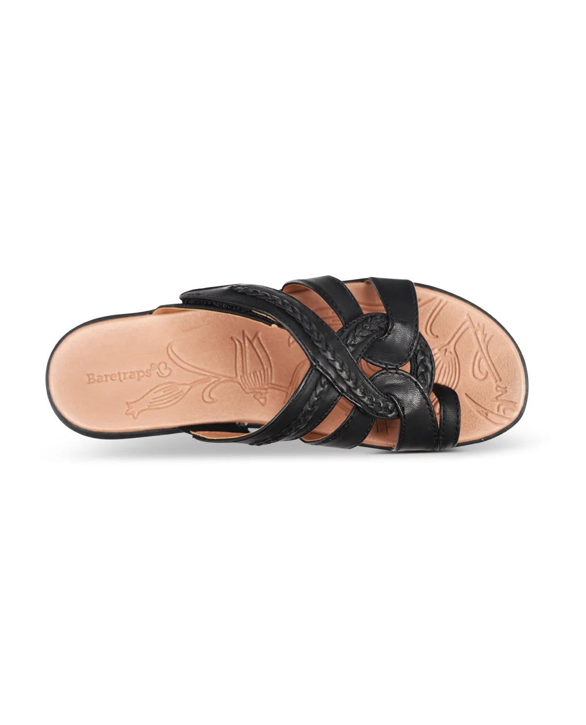 Baretraps Queenie Sandal Black - Image 6