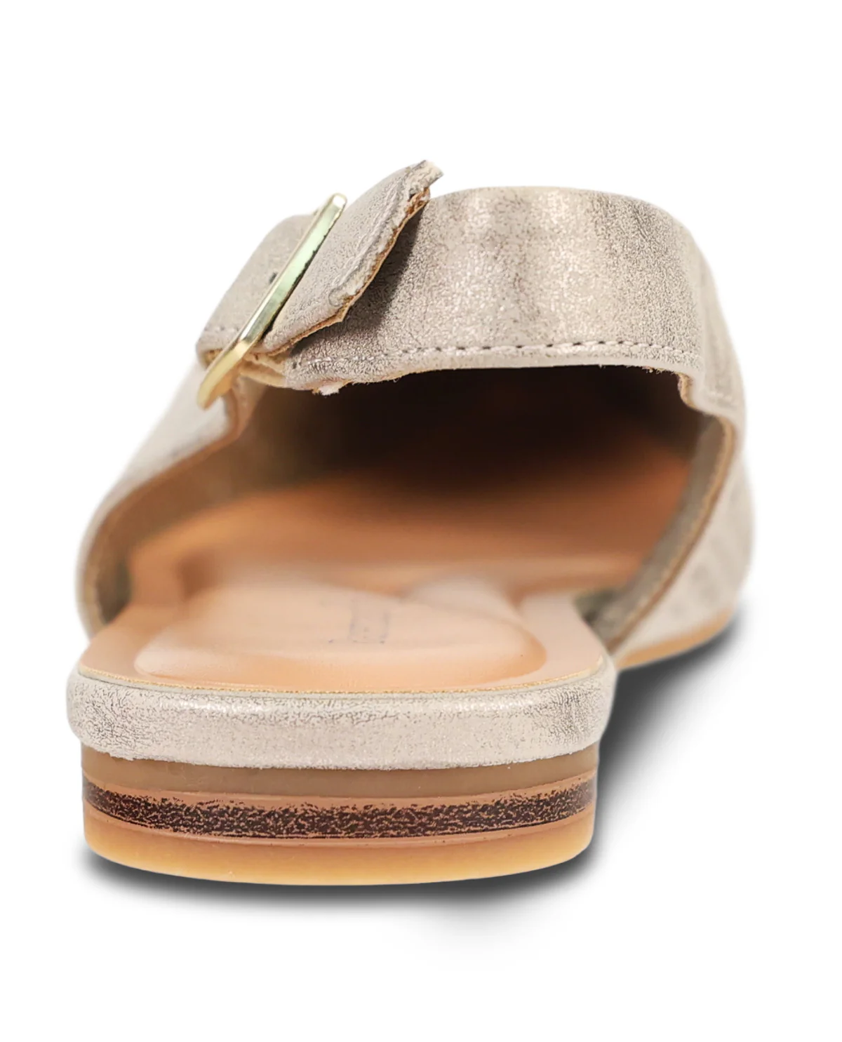 Baretraps Riva Slingback Sandal Champagne - Image 4