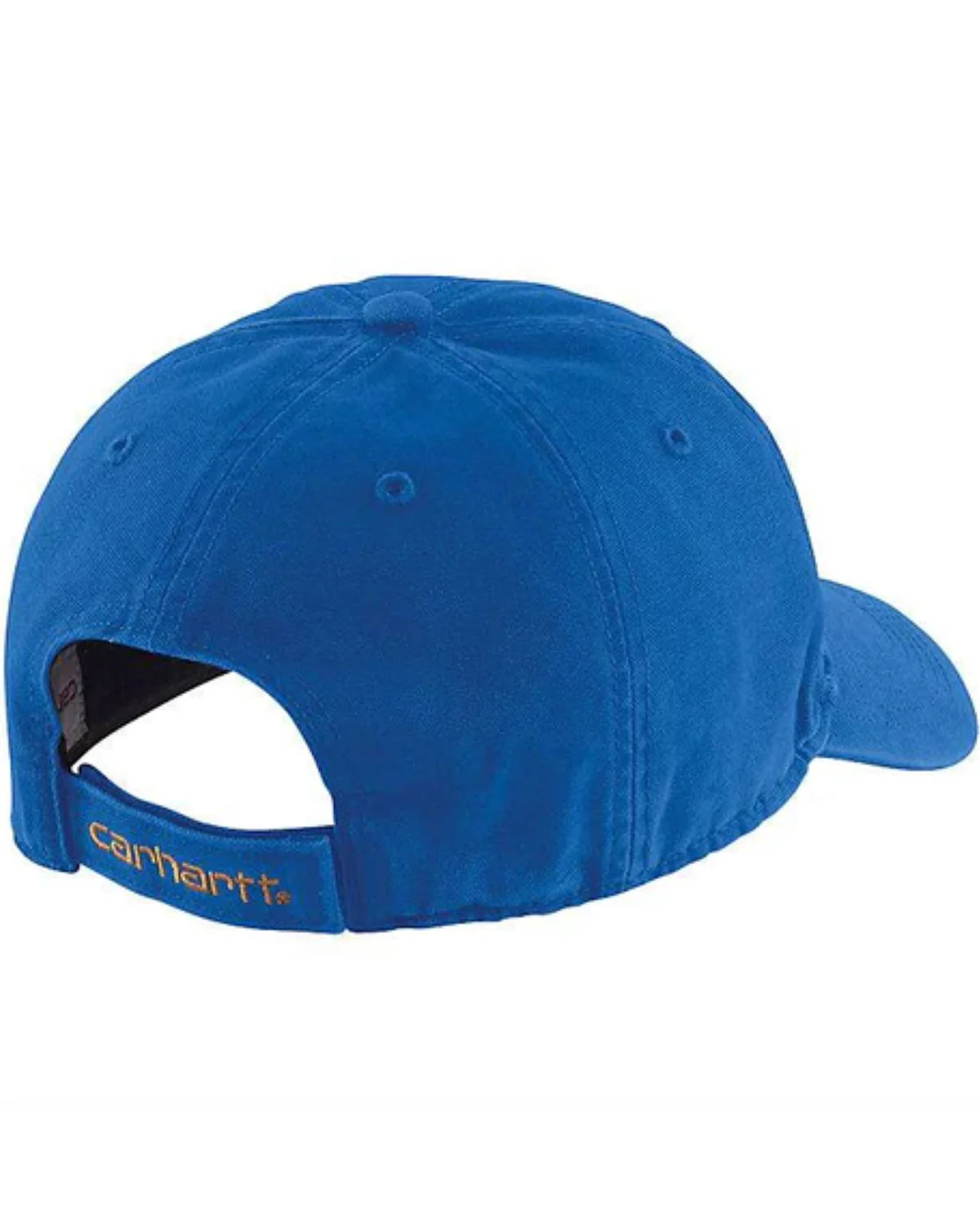 Carhartt Men's Canvas Cap - Image 3