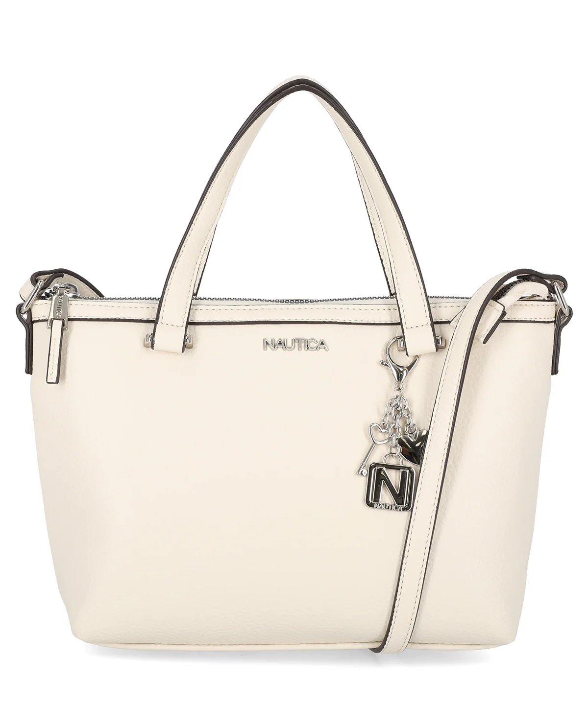 Nautica Charming Satchel - Image 4