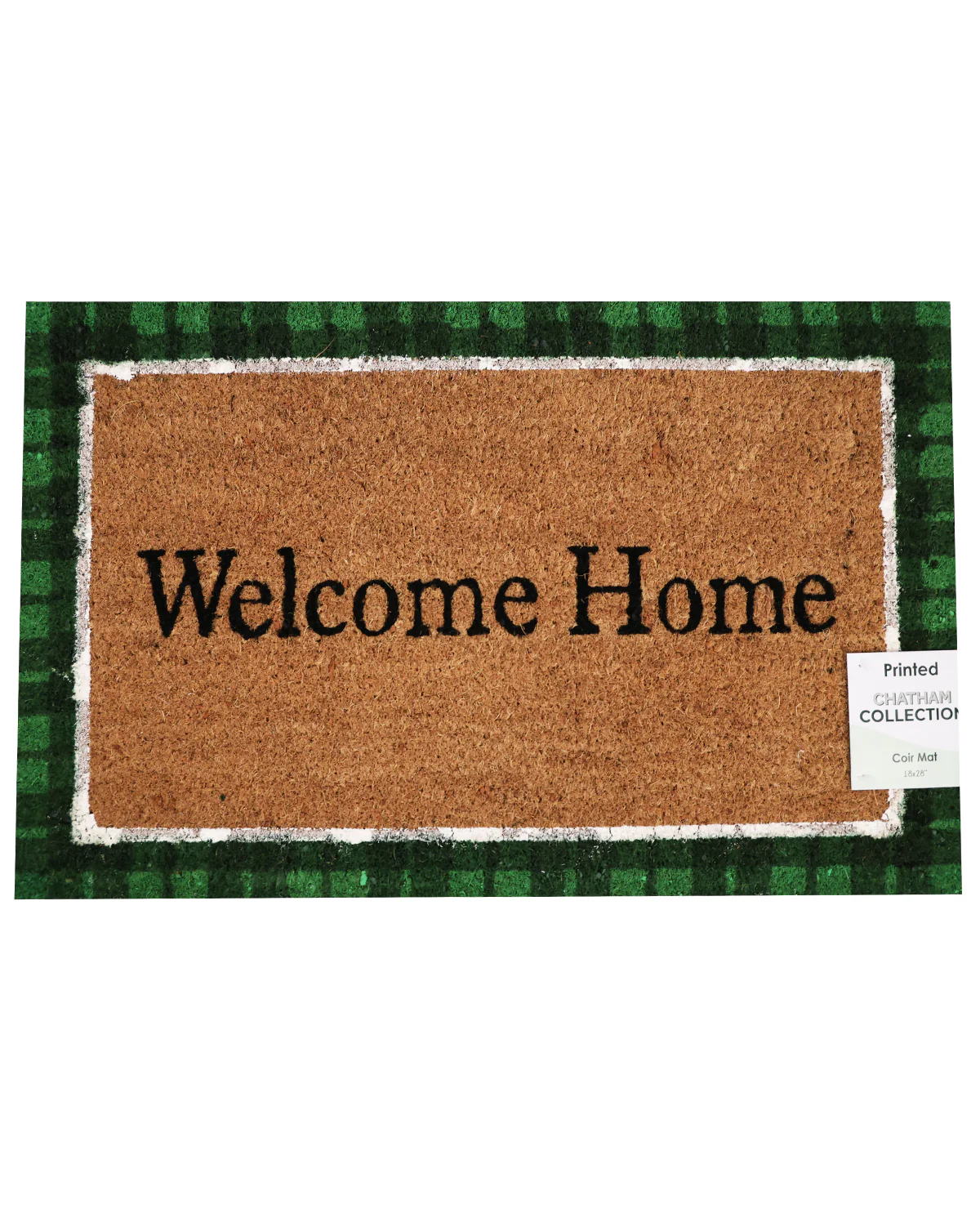 Chatham Collection 18x28" Door Mats - Image 2