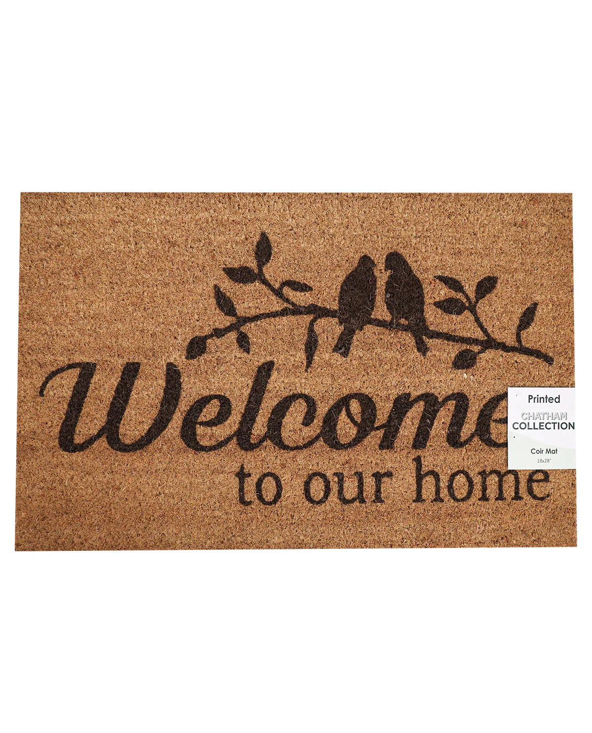 Chatham Collection 18x28" Door Mats - Image 3