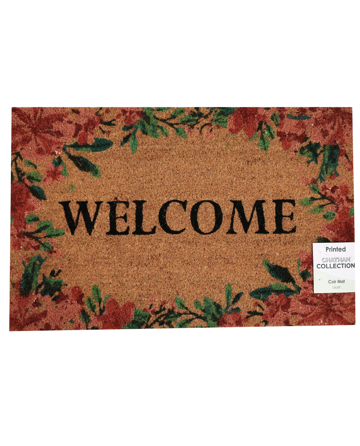 Chatham Collection 18x28" Door Mats - Image 4