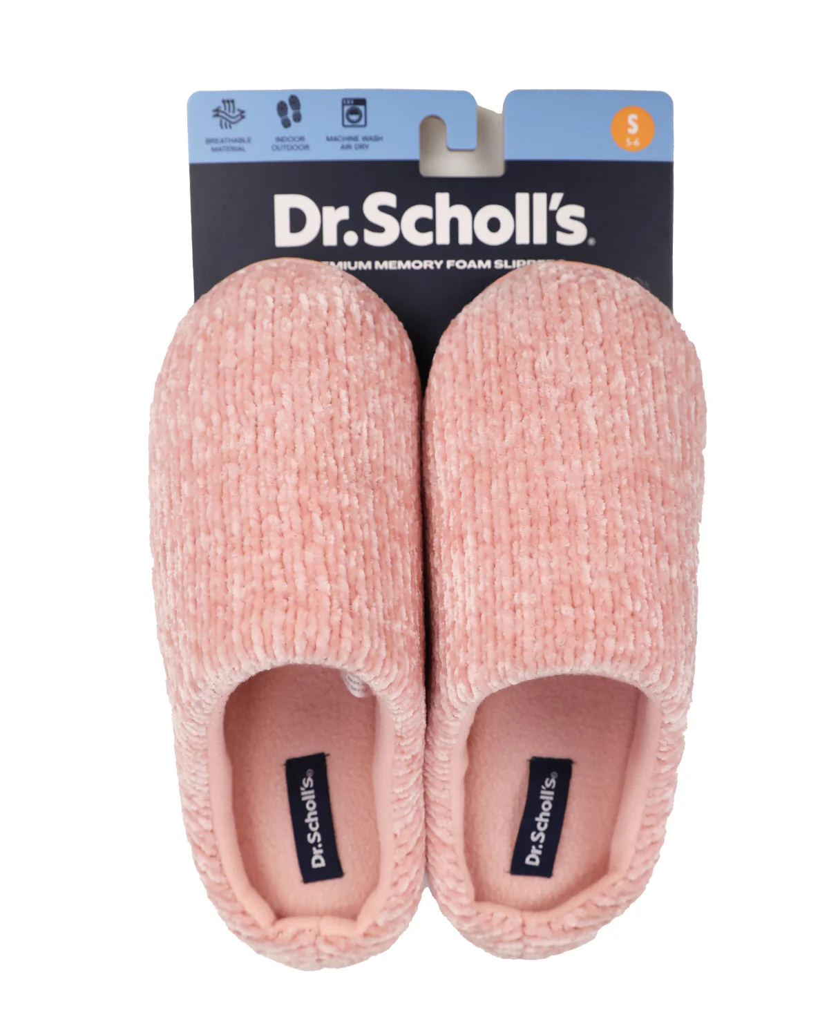 Dr. Scholls Chenille Clog - Image 2