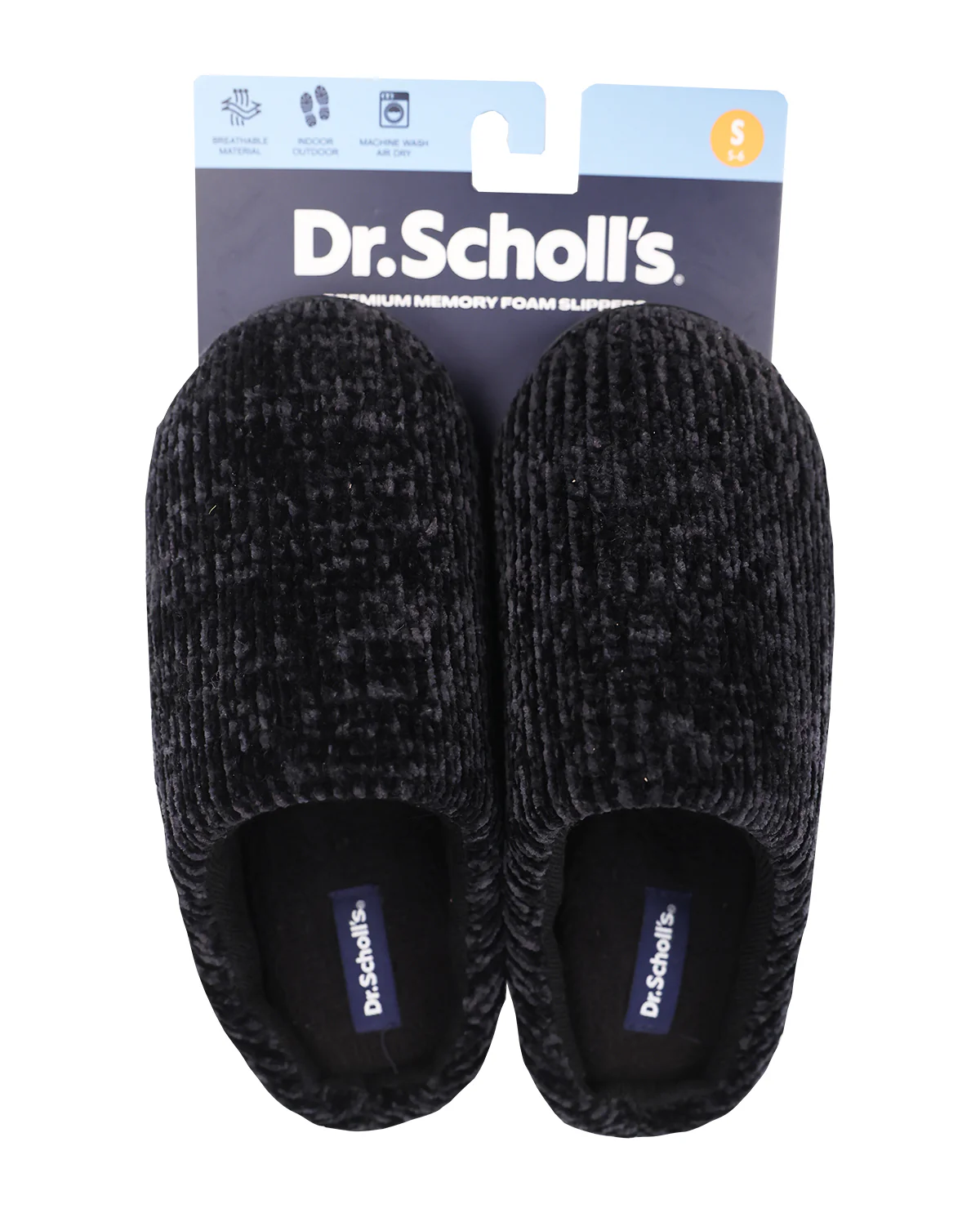 Dr. Scholls Chenille Clog - Image 3