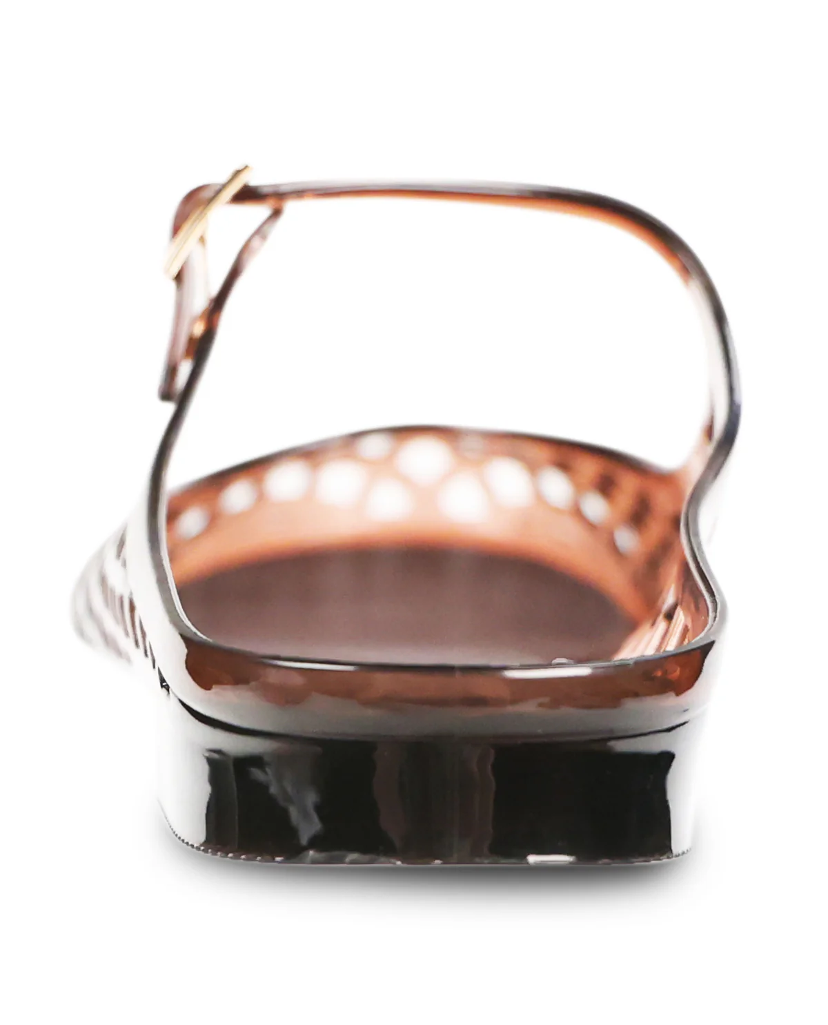 Mia Cherri Jelly Casual Shoe - Image 10