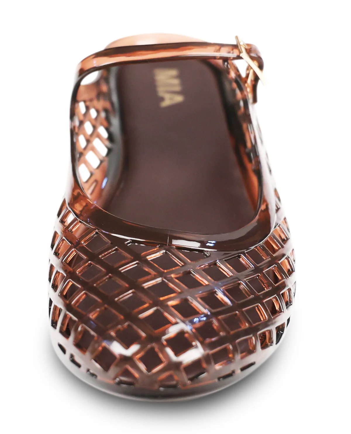 Mia Cherri Jelly Casual Shoe - Image 11