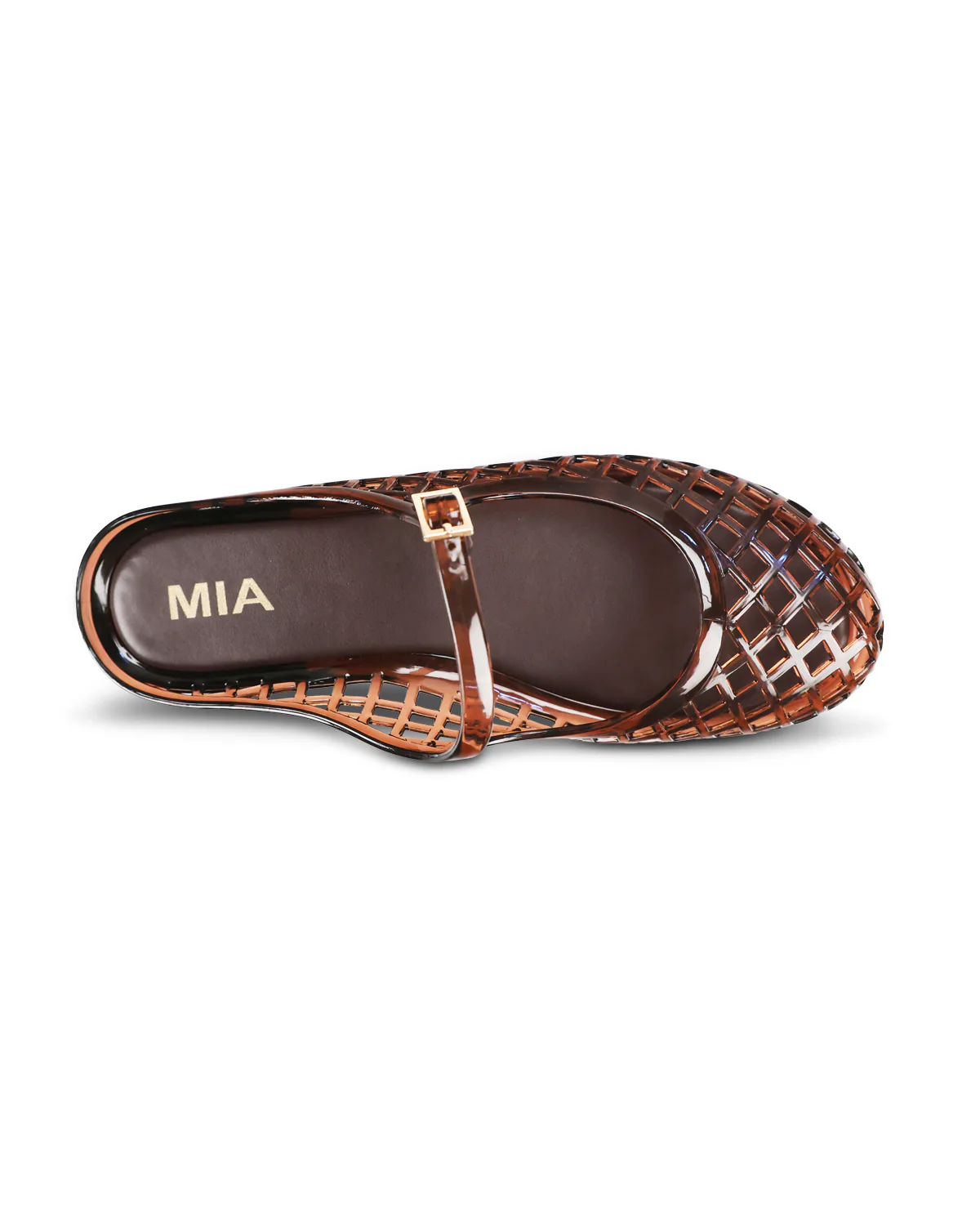 Mia Cherri Jelly Casual Shoe - Image 12