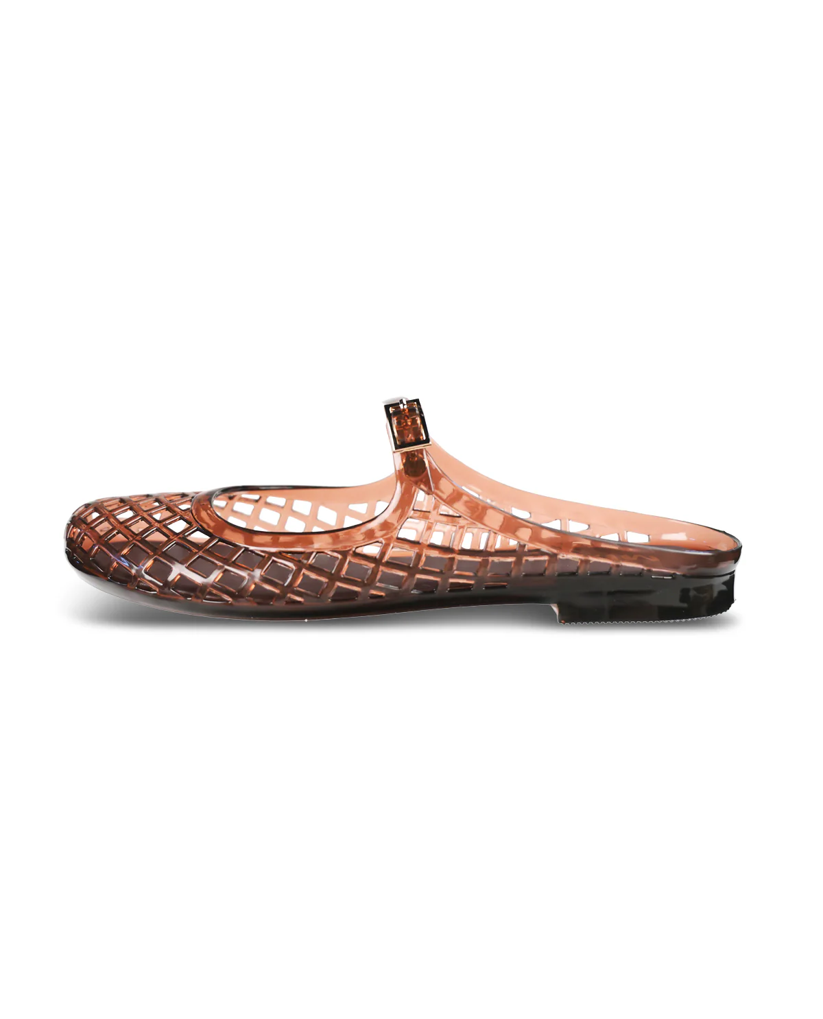 Mia Cherri Jelly Casual Shoe - Image 2