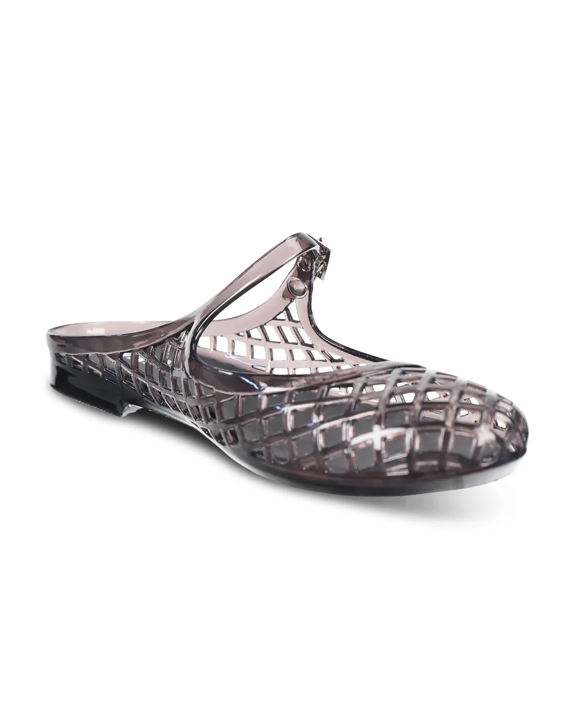 Mia Cherri Jelly Casual Shoe - Image 4