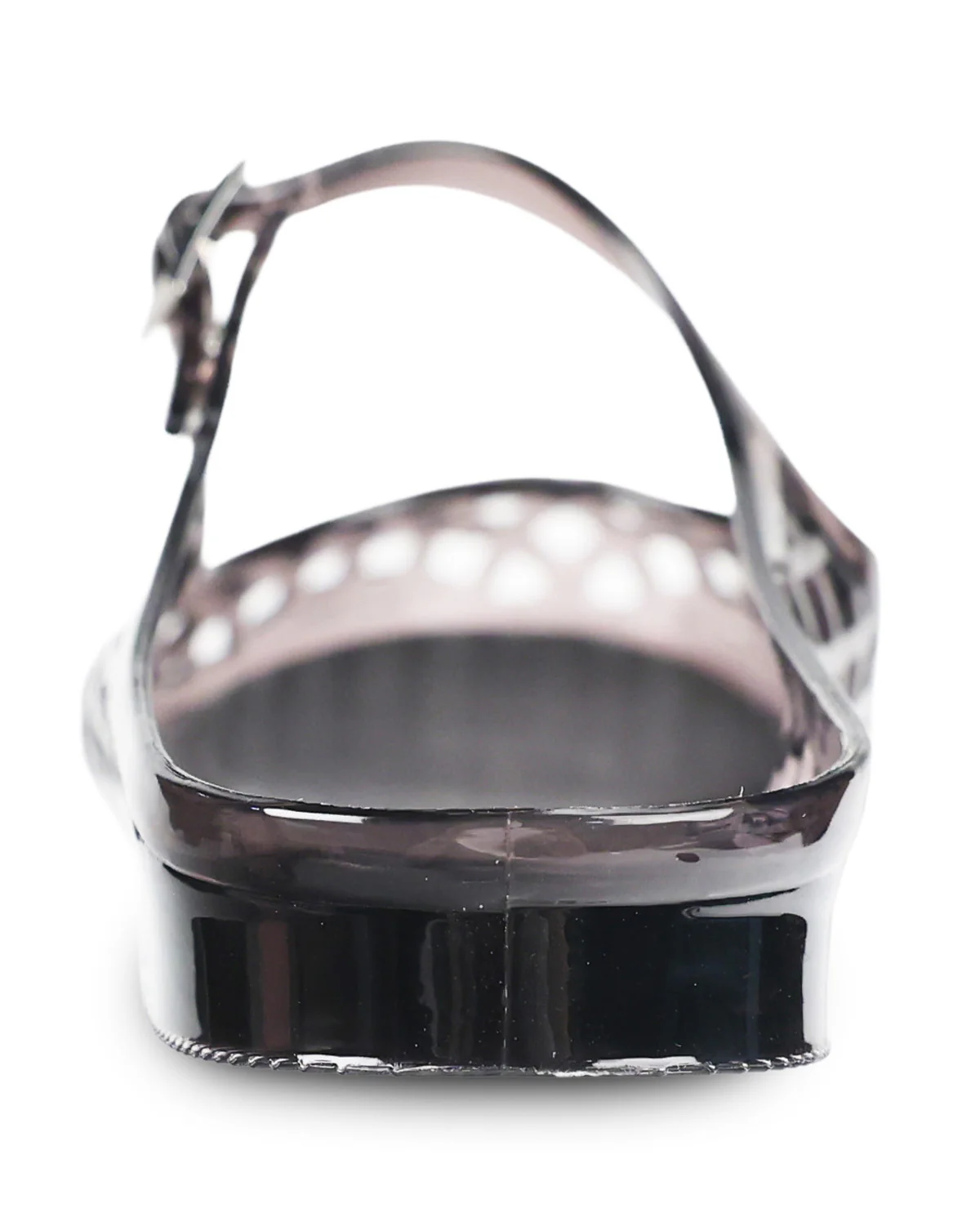 Mia Cherri Jelly Casual Shoe - Image 5