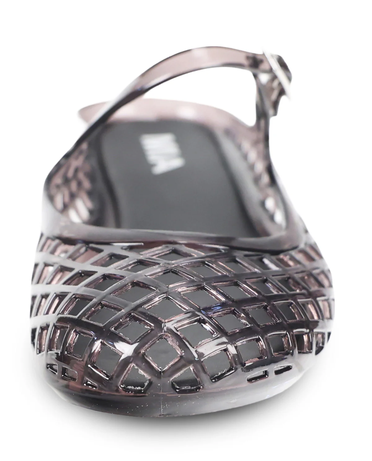 Mia Cherri Jelly Casual Shoe - Image 6