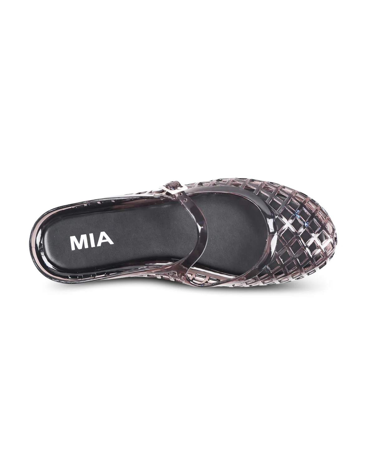 Mia Cherri Jelly Casual Shoe - Image 7
