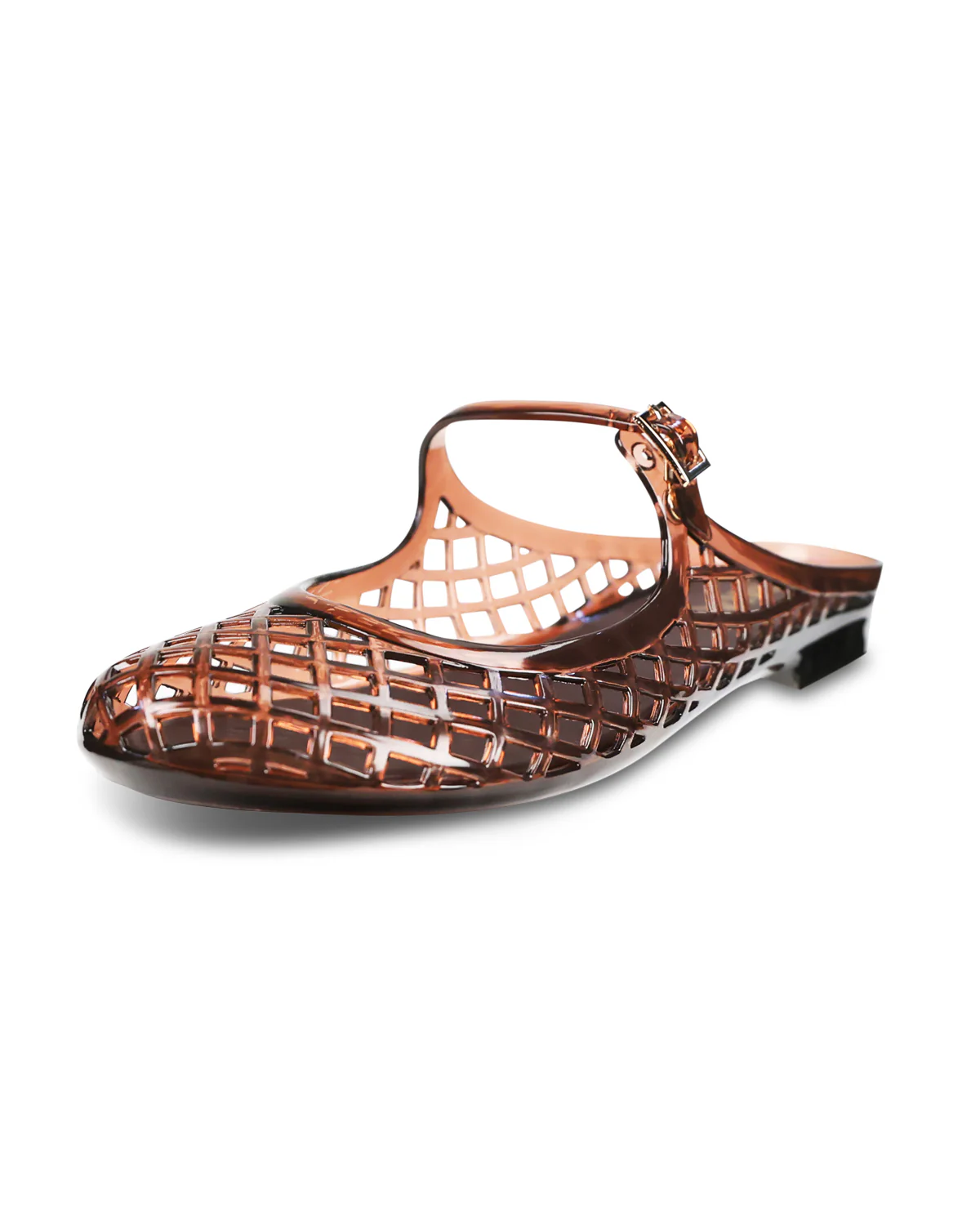 Mia Cherri Jelly Casual Shoe - Image 8