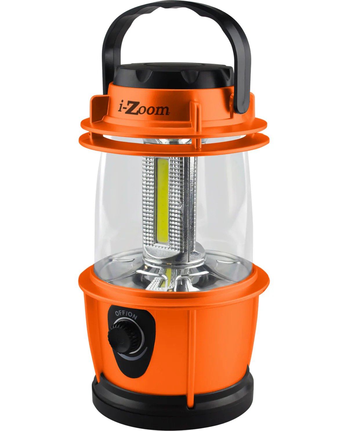 Cob Camping Lantern - Image 2