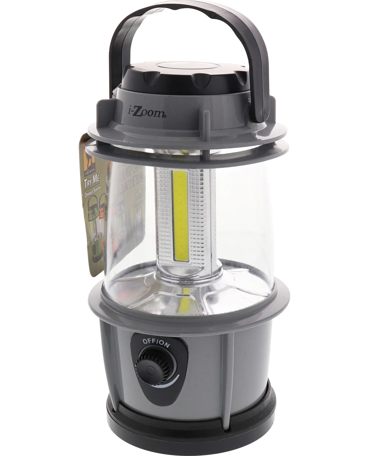 Cob Camping Lantern - Image 3