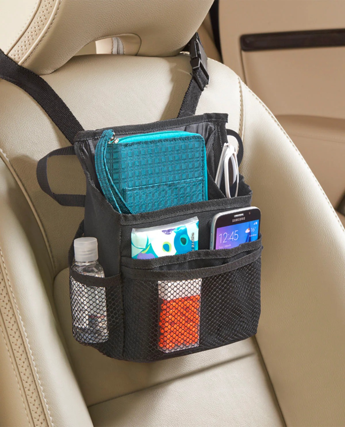 Automotive Compact Organizer - Image 2