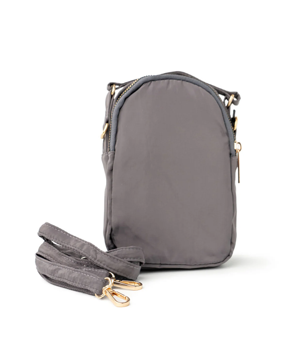 Kedzie Crosstown Crossbody Bag - Image 11