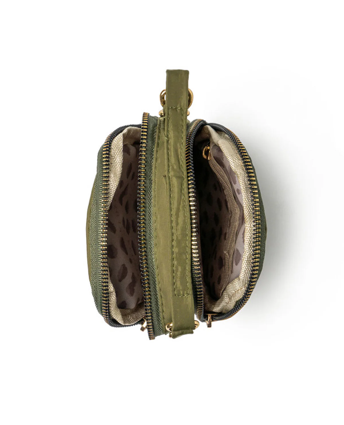 Kedzie Crosstown Crossbody Bag - Image 3