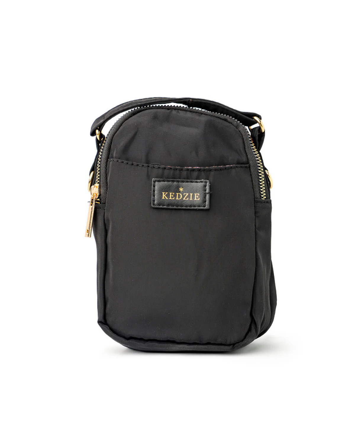 Kedzie Crosstown Crossbody Bag - Image 5