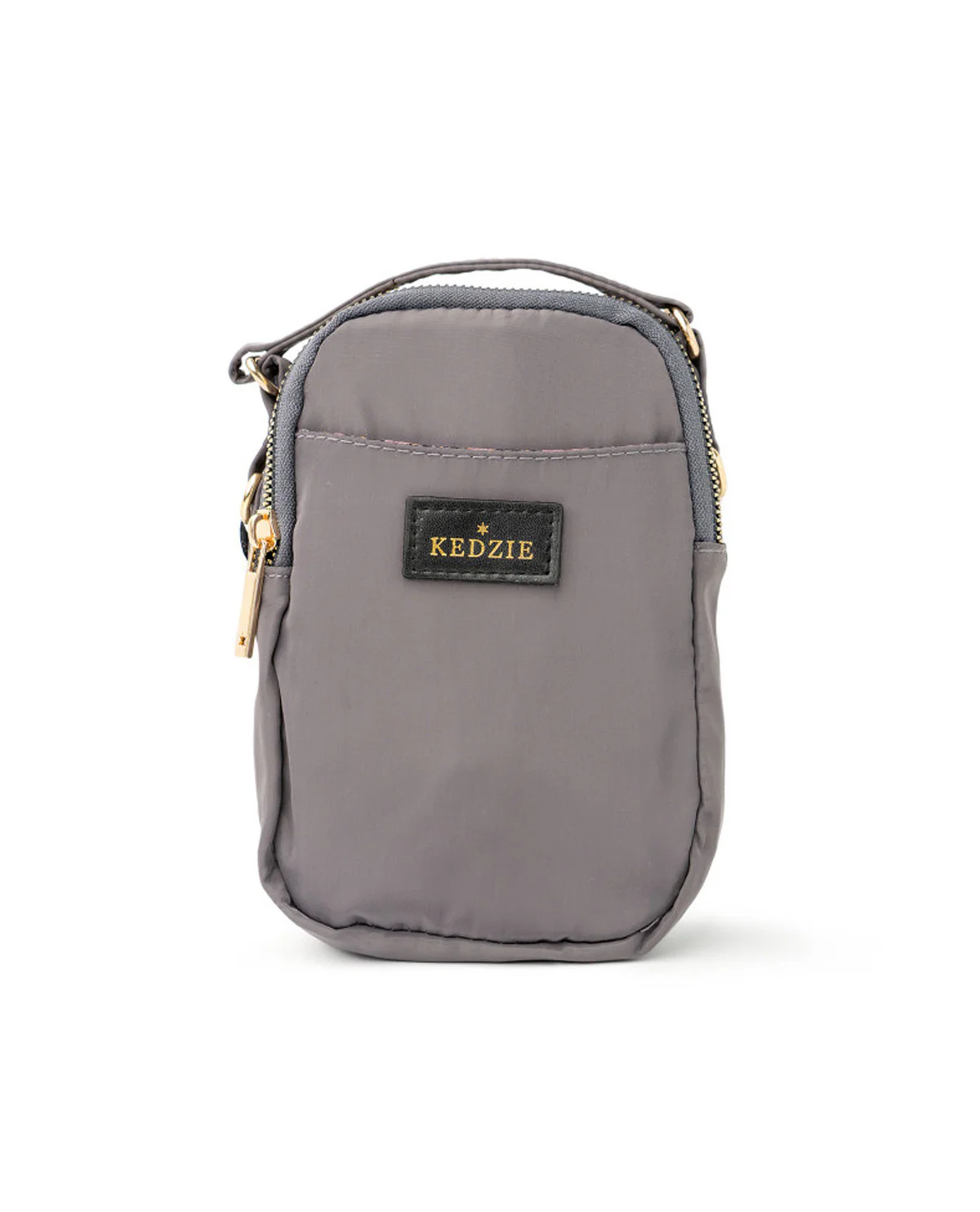 Kedzie Crosstown Crossbody Bag - Image 9