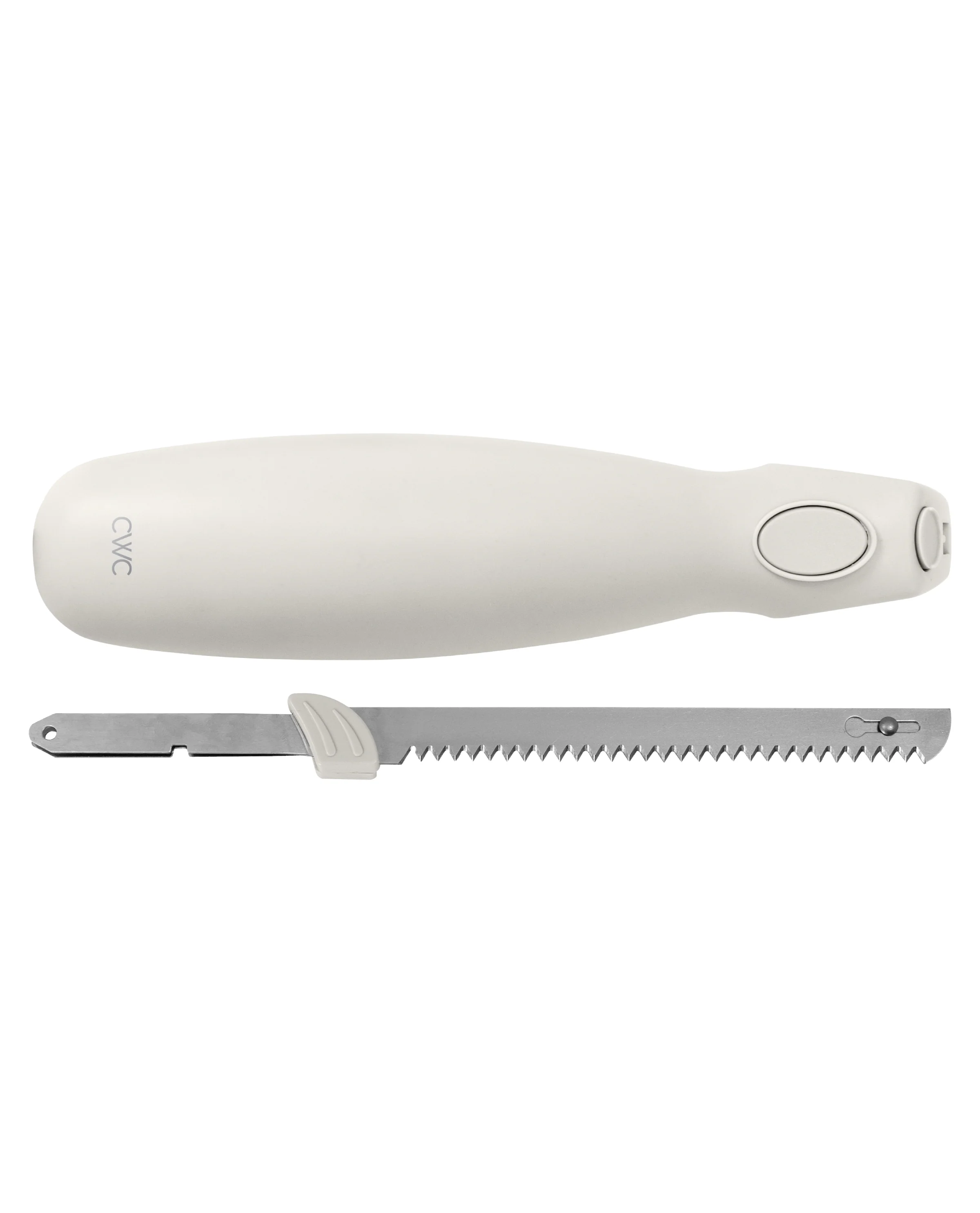 CWC Electric Knife (Cream) - Image 3