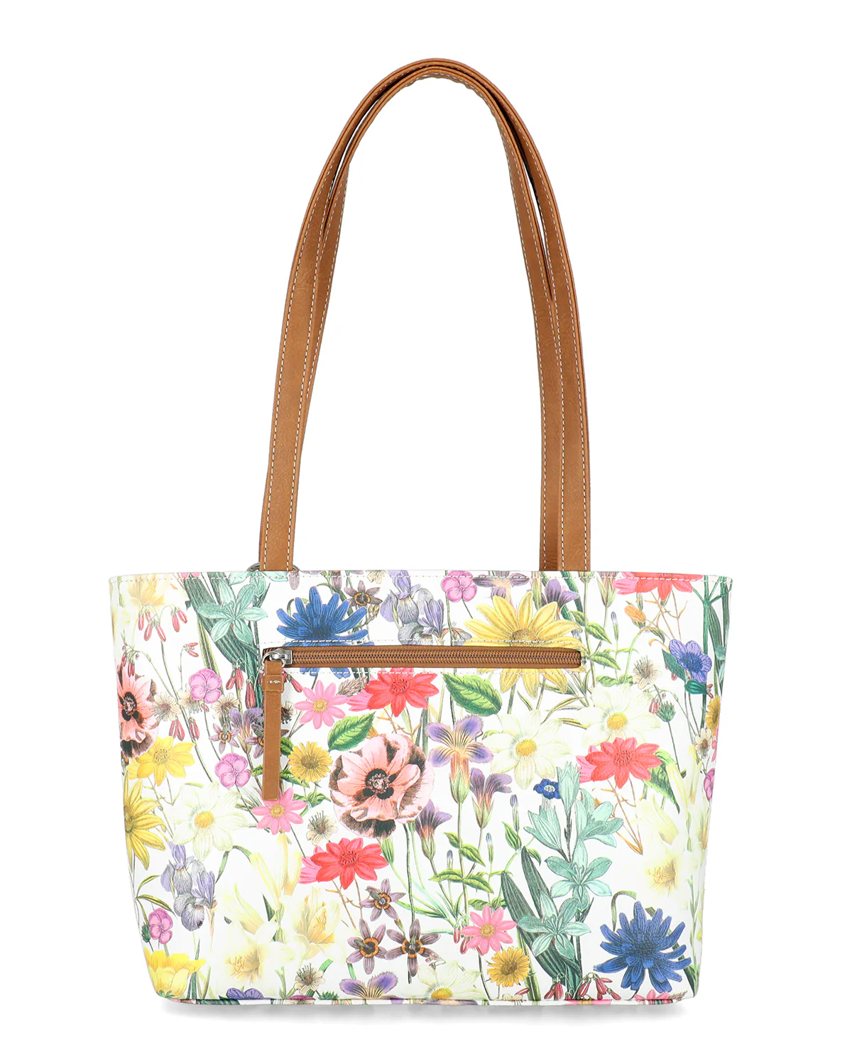Multi Sac Dalton Tote Garden Gala - Image 2