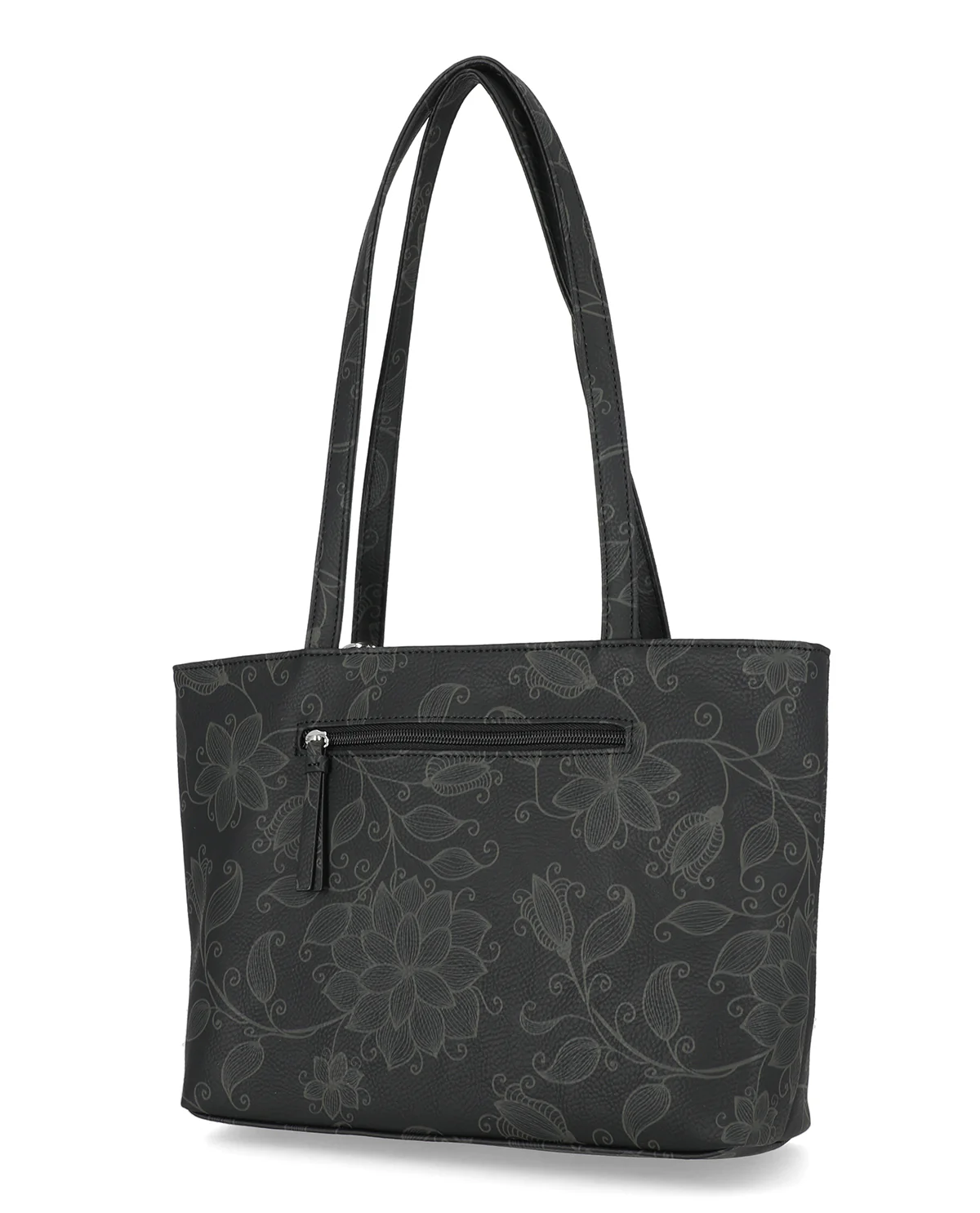 Multi Sac Dalton Tote Blackout - Image 2