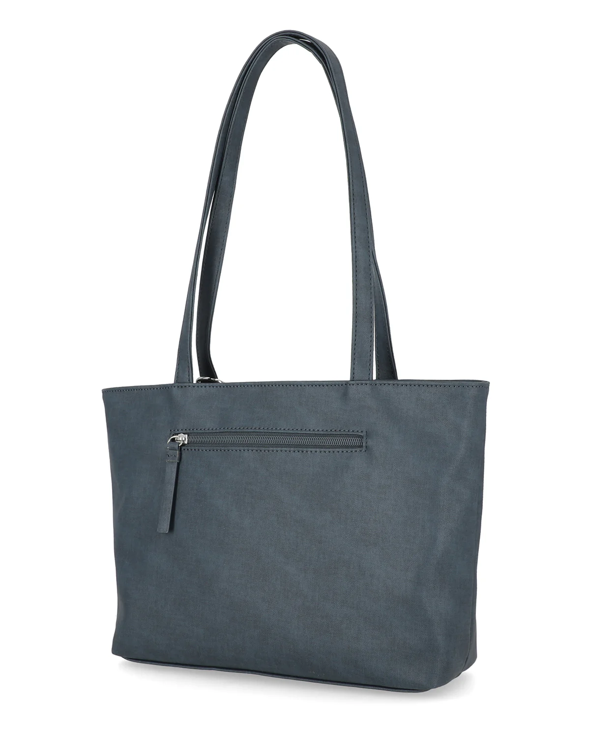 Multi Sac Dalton Tote Indigo - Image 2