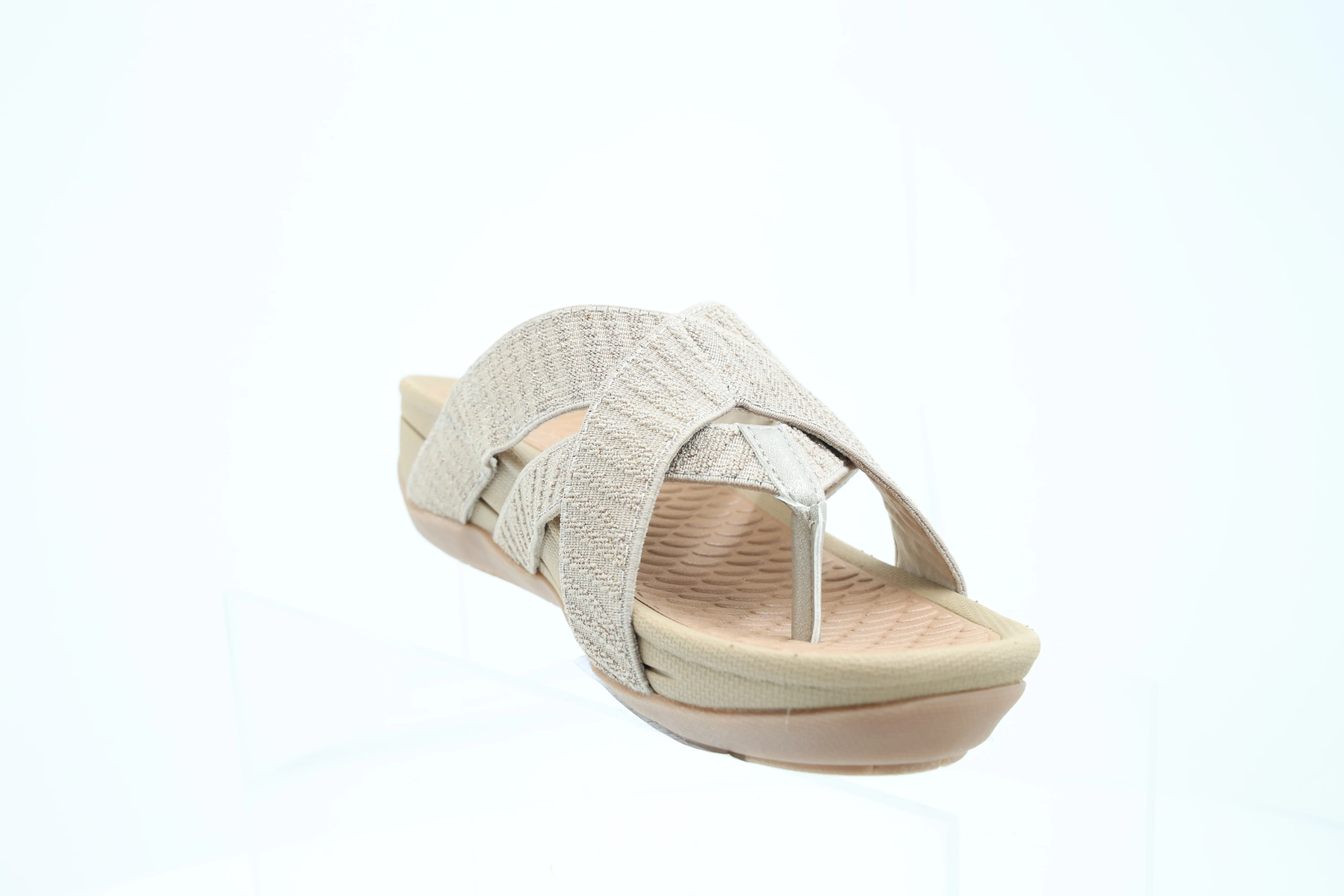 Daria Rebound Sandal - Image 15