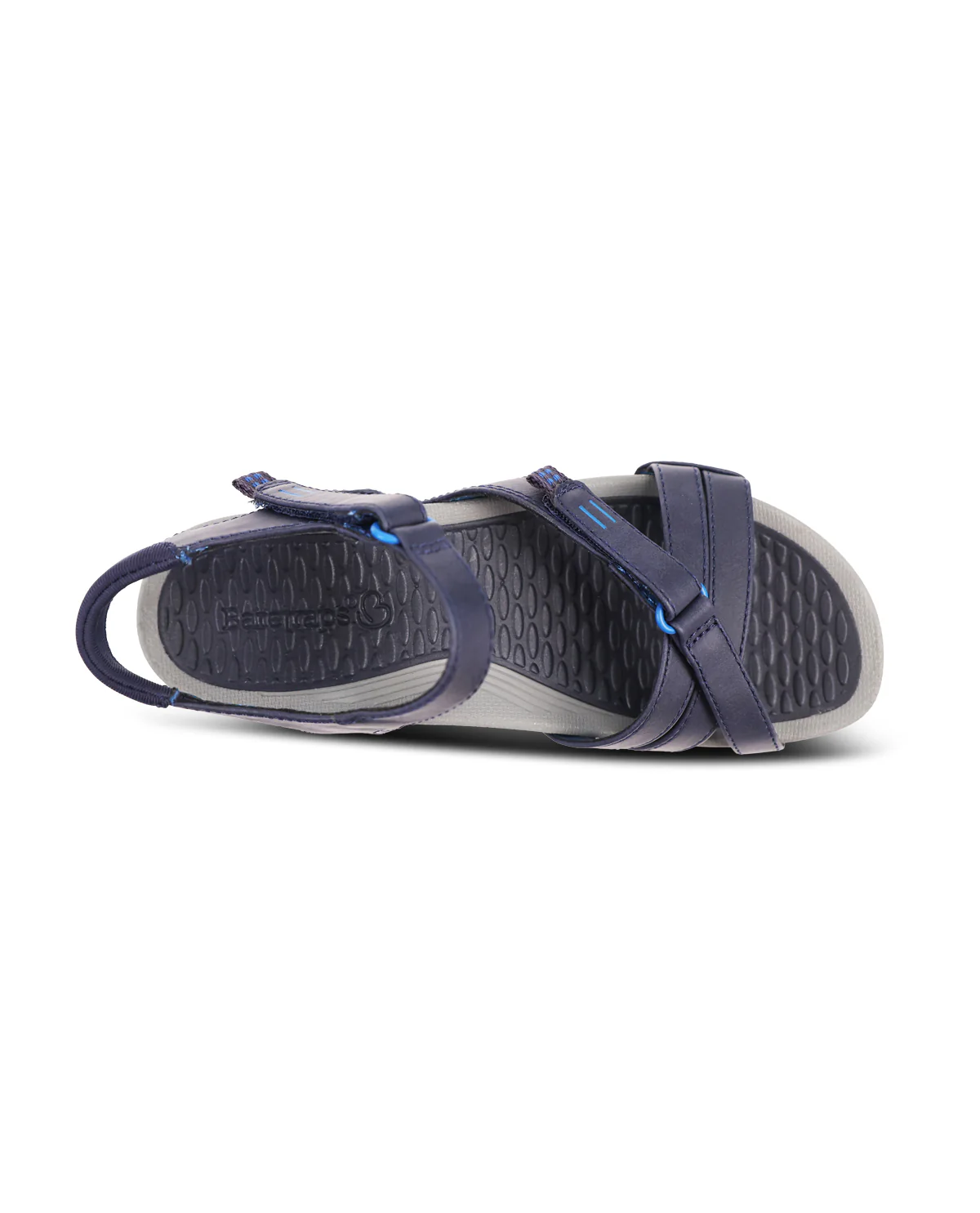 Delphi Rebound Sandal Navy - Image 6
