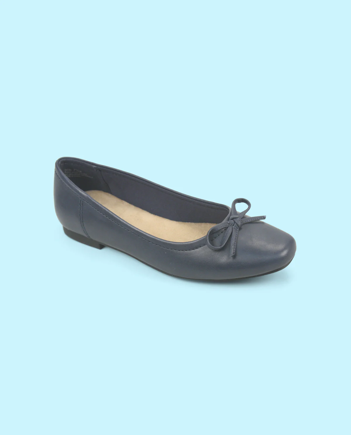 Demi Bow Flat - Image 6